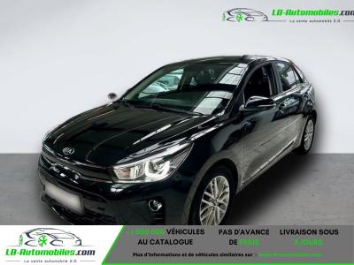 Kia Rio 1.0L T-GDi 100 ch BVM