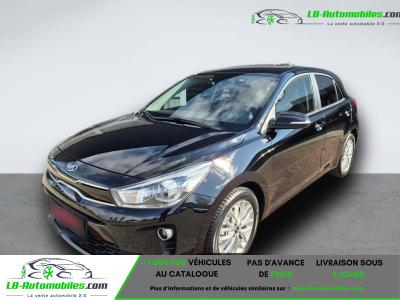 Kia Rio 1.0L T-GDi 100 ch BVM