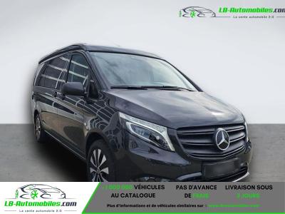 Mercedes Classe V Marco Polo 250d BVA