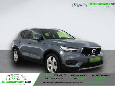 Volvo XC40 T4 190 ch BVA