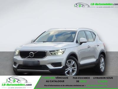 Volvo XC40 T4 190 ch BVA