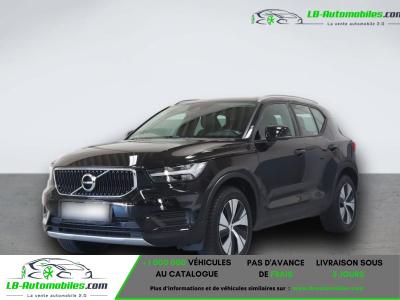 Volvo XC40 T4 190 ch BVA