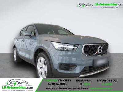 Volvo XC40 T4 190 ch BVA