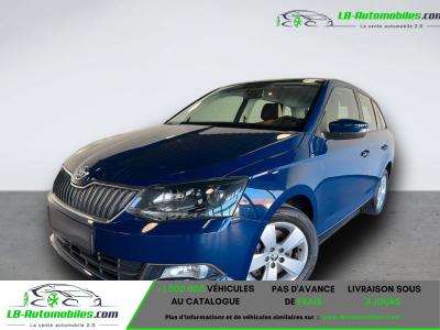 Skoda Fabia Combi 1.2 TSI 110 ch BVM