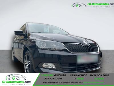 Skoda Fabia Combi 1.2 TSI 110 ch  BVA