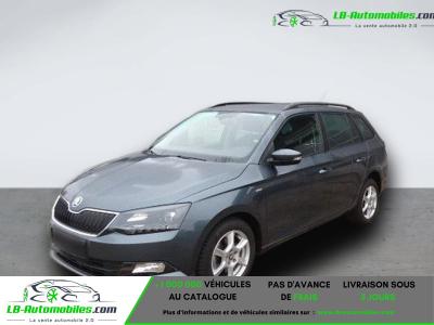 Skoda Fabia Combi 1.2 TSI 110 ch  BVA