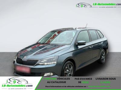 Skoda Fabia Combi 1.2 TSI 110 ch  BVA