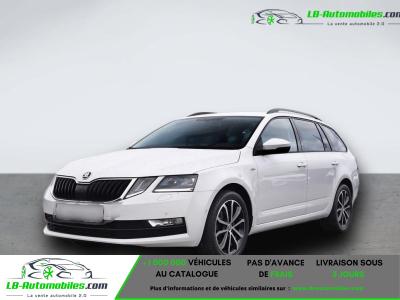 Skoda Octavia Combi 2.0 TDI 150 ch BVM