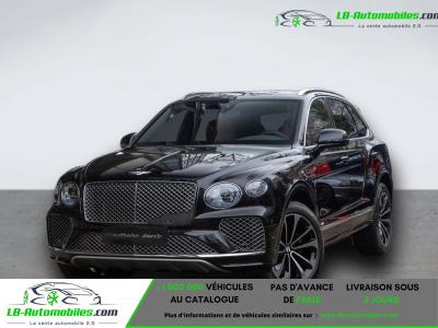 Bentley Bentayga V8 4.0 550 ch BVA