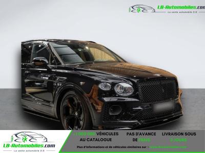 Bentley Bentayga V8 4.0 550 ch BVA