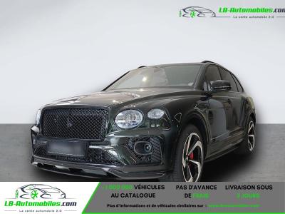 Bentley Bentayga V8 4.0 550 ch BVA