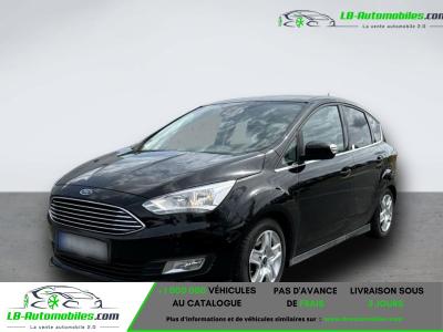 Ford C-Max 1.5 EcoBoost 150 BVA