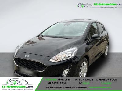 Ford Fiesta 1.0 EcoBoost 100 ch BVA