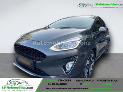 Ford Fiesta 1.0 EcoBoost 100 ch BVA