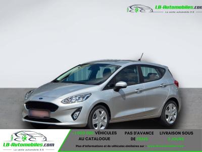 Ford Fiesta 1.0 EcoBoost 100 ch BVA