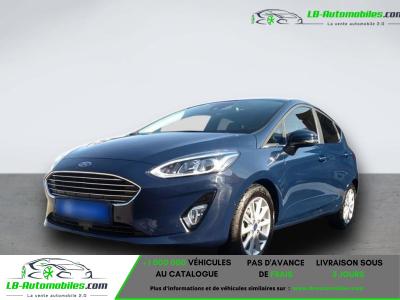 Ford Fiesta 1.5 TDCi 85 ch BVM