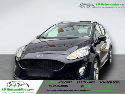 Ford Fiesta 1.0 EcoBoost 100 BVM