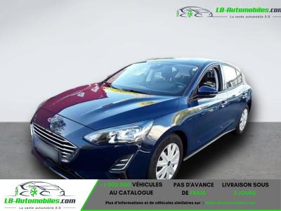 Ford Focus  1.0 EcoBoost 125 BVA