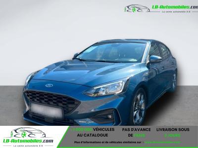 Ford Focus  1.0 EcoBoost 125 BVA