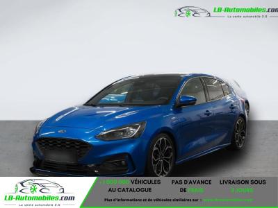 Ford Focus  1.5 EcoBoost 182 BVA