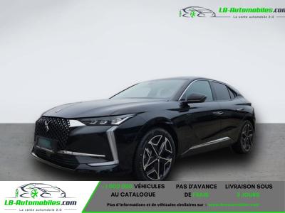 DS DS4 Hybride E-Tense 225 BVA