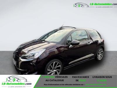 DS DS3 Cabriolet PureTech 130 BVM