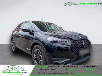 DS DS3 Crossback PureTech 130 BVA