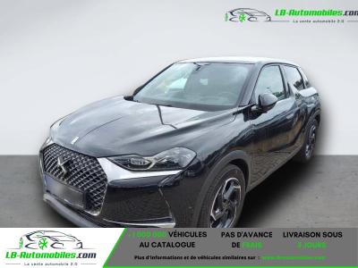 DS DS3 Crossback PureTech 130 BVA