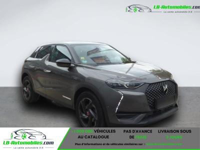 DS DS3 Crossback PureTech 130 BVA