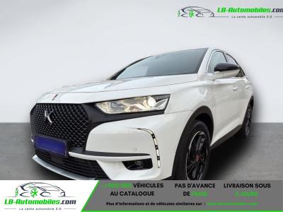 DS DS7 Crossback PureTech 180 BVA