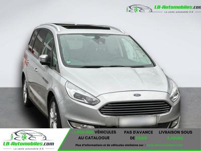 Ford Galaxy 1.5 EcoBoost 160 BVM