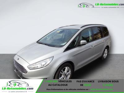 Ford Galaxy 1.5 EcoBoost 160 BVM