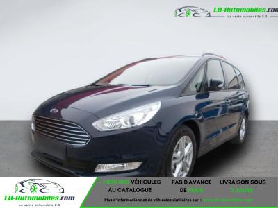 Ford Galaxy 1.5 EcoBoost 160 BVM