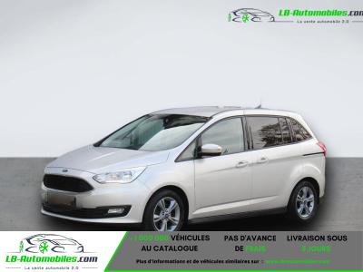 Ford Grand C-Max 1.0 EcoBoost 125  BVM