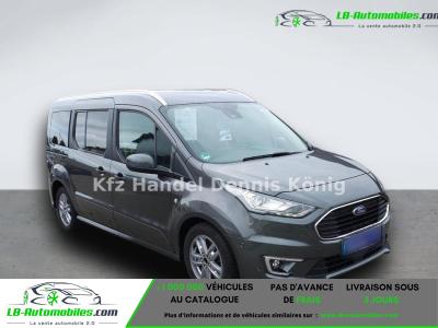 Ford Grand Tourneo 2.0 EcoBlue 122 BVA