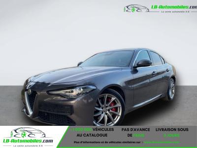 Alfa Romeo Giulia 2.0 TB 200 ch BVA