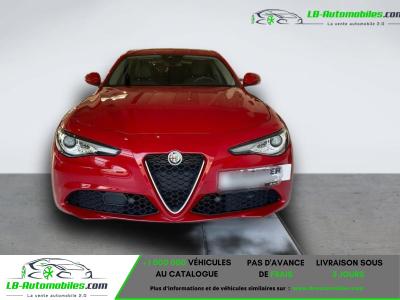 Alfa Romeo Giulia 2.0 TB 200 ch BVA