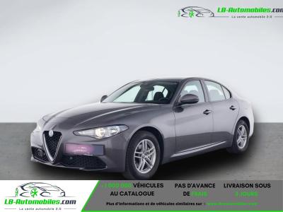 Alfa Romeo Giulia 2.0 TB 200 ch BVA