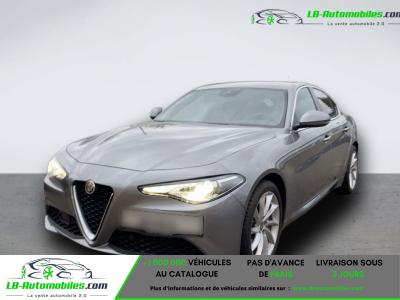 Alfa Romeo Giulia 2.0 TB 200 ch BVA