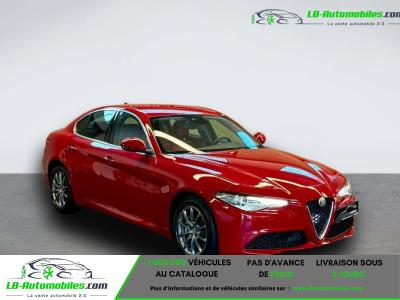 Alfa Romeo Giulia 2.0 TB 280 ch BVA