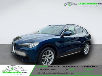 Alfa Romeo Stelvio 2.0T 280 ch Q4 BVA