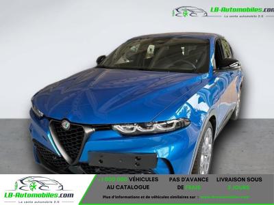 Alfa Romeo Tonale 1.5 Hybrid Essence 130 ch BVA