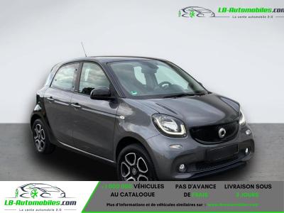 Smart ForFour 0.9 90 ch BVM