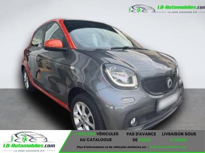 Smart ForFour 0.9 90 ch BVM