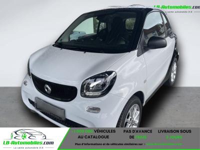 Smart ForTwo Coupé 0.9 90 ch  BVA