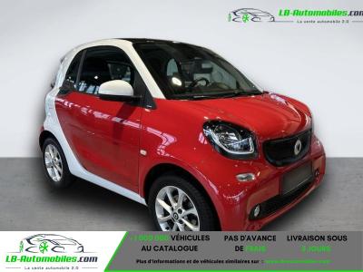 Smart ForTwo Coupé 0.9 90 ch  BVA