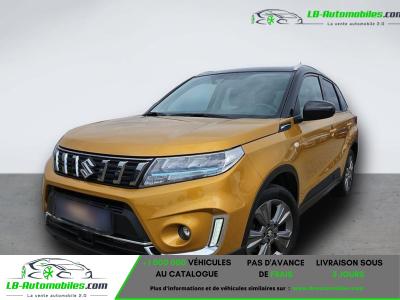 Suzuki Vitara 1.4 Boosterjet Allgrip Hybrid BVM 129ch