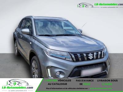 Suzuki Vitara 1.5 Dualjet BVA 102ch