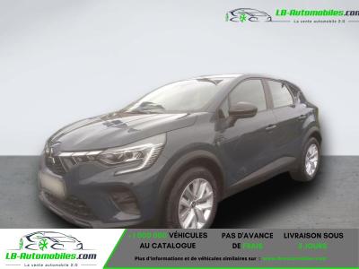 Mitsubishi ASX 1.0 MPI-T 91 BVM