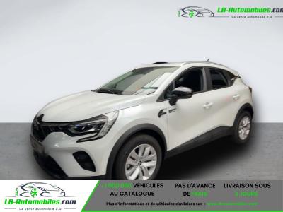 Mitsubishi ASX 1.6 MPI HEV 143 BVA